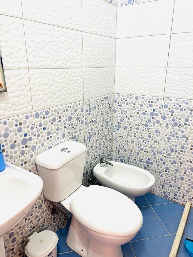 Blue City Apartment Durrës Eksteriør billede
